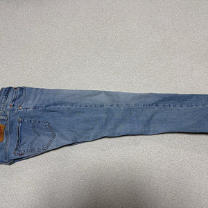 리바이스 511 청바지 남성용 34인치