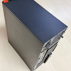 게이밍 데스크탑본체 RTX2060 이미지