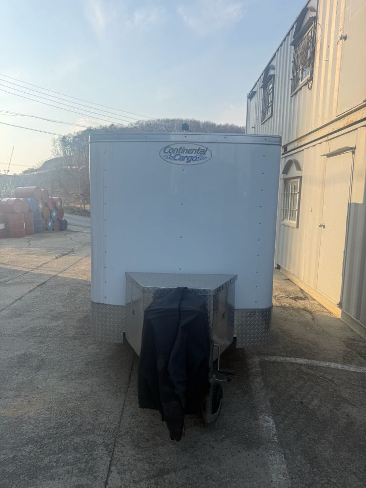 콘티넨탈 3x5 올인원 트레일러--3