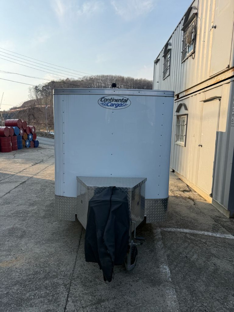 콘티넨탈 3x5 올인원 트레일러--4