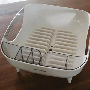 나인웨어 식기건조대