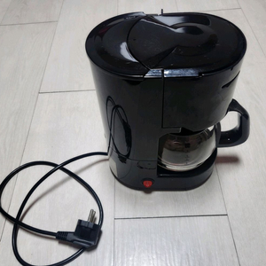 테팔 컴팩트 커피메이커 커피머신 이미지