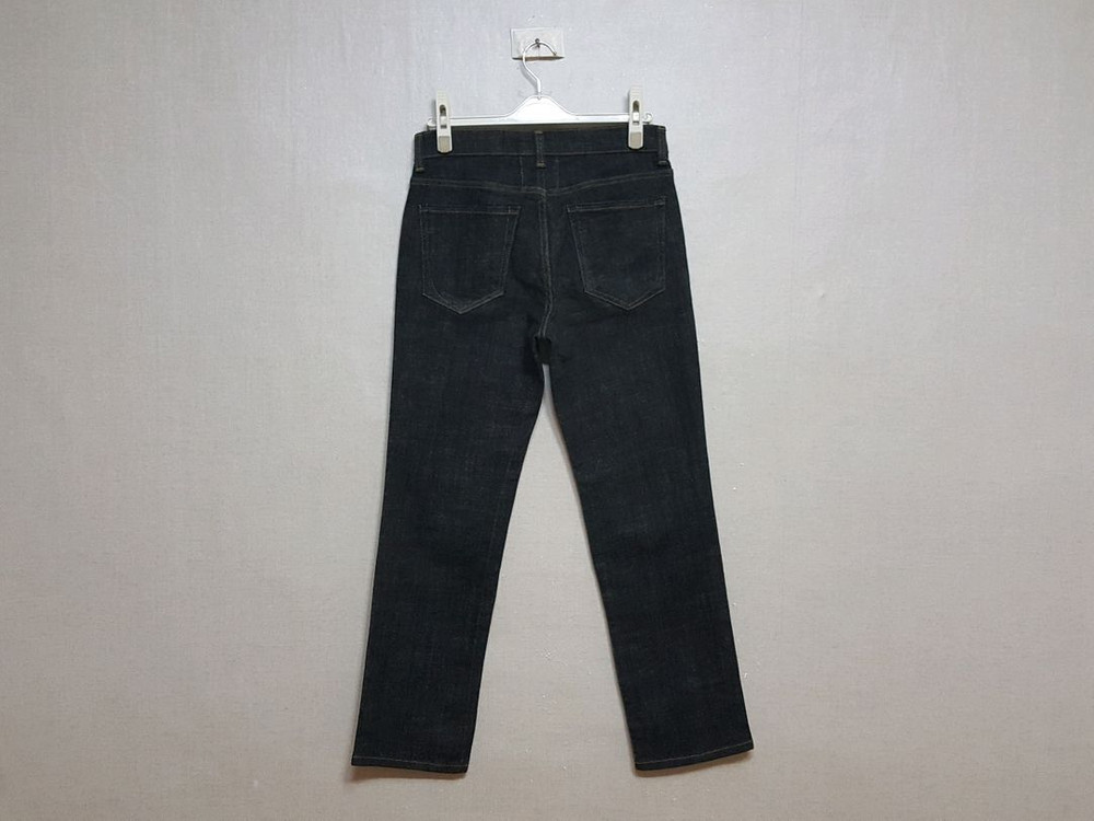 1착)REDEAR 스탠다드 스판 남성 블랙진바지/데님바지 28-29--5