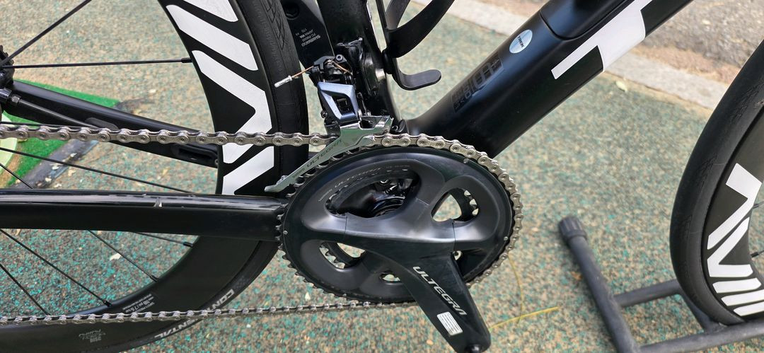 트렉 도마니 SL6 52사이즈 이미지