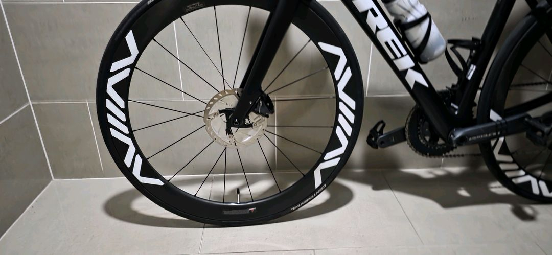 트렉 도마니 SL6 52사이즈 이미지