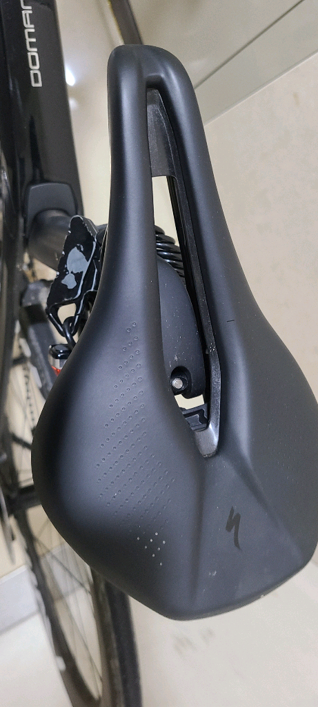 트렉 도마니 SL6 52사이즈 이미지