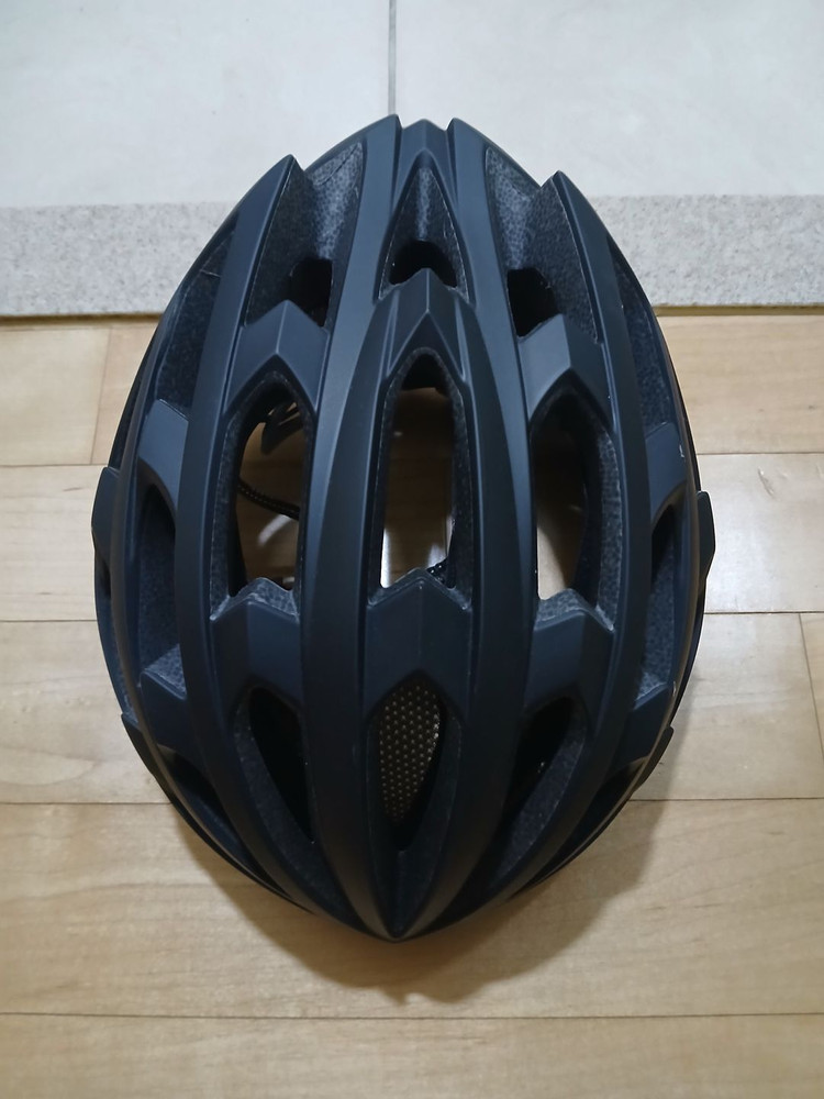 엘파마(ELFAMA) VENTOR H2000 네이비 사이즈 S 자전거 새상품 (각종 악세사리 포함) 25만원 이미지