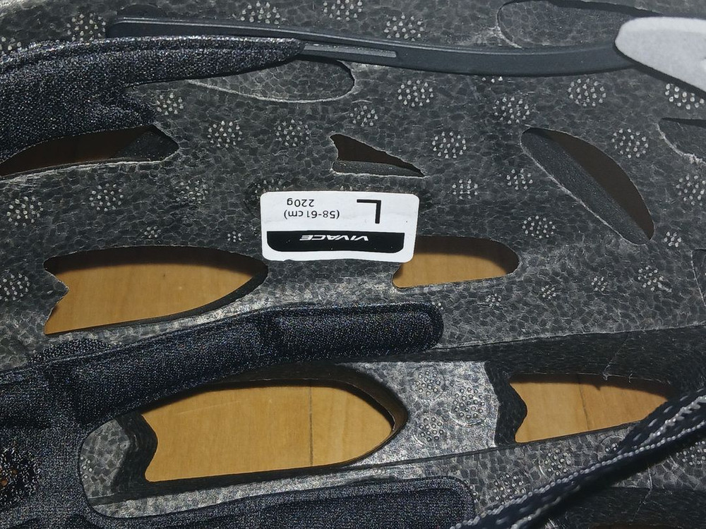 엘파마(ELFAMA) VENTOR H2000 네이비 사이즈 S 자전거 새상품 (각종 악세사리 포함) 25만원 이미지