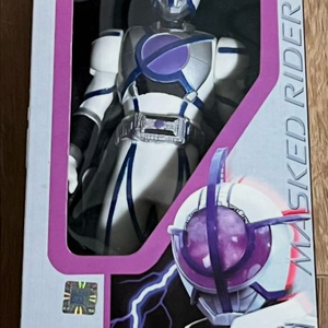 가면라이더 파이즈 사이가 피규어 새제품 이미지