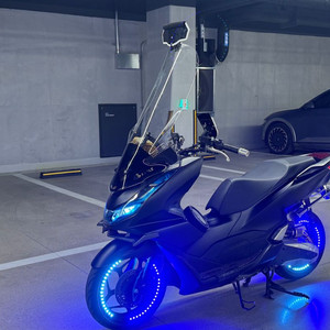 pcx125 판매합니다