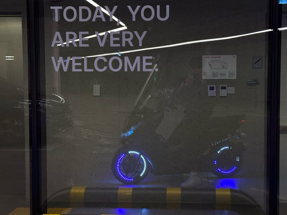 pcx125 판매합니다--1