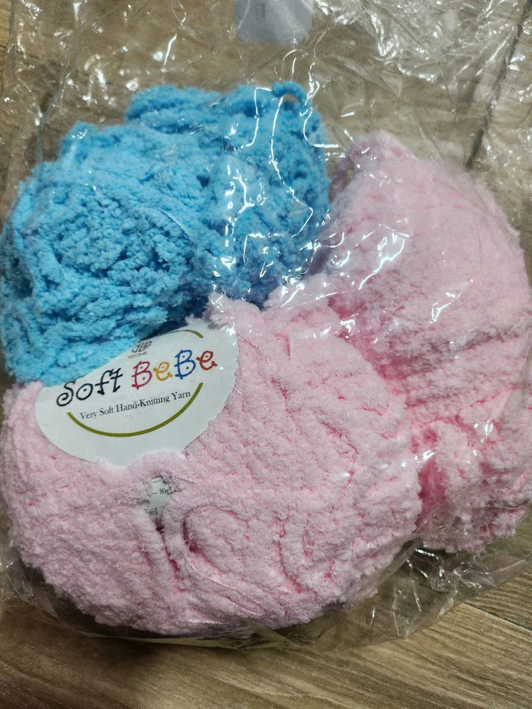 뜨개실 등 일괄--4