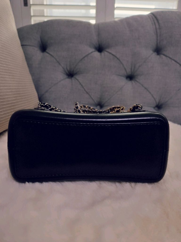 (정품)샤넬 가브리엘백팩 스몰 베이지 /내장칩(주말동안 가격내림) 이미지