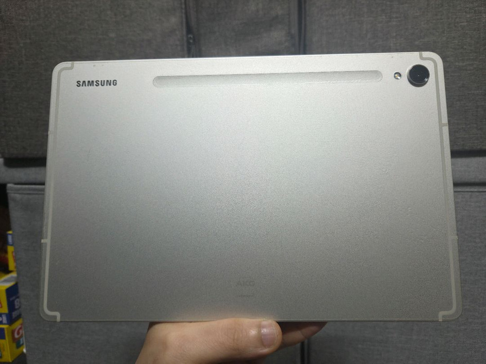 갤럭시 탭--1