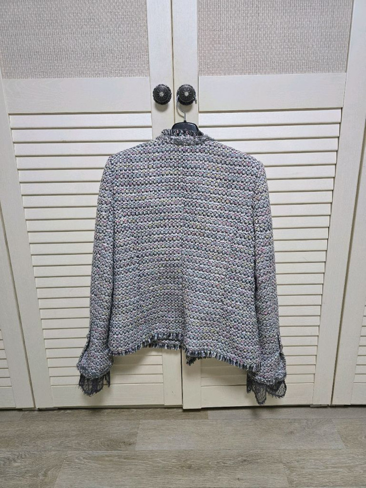 JS뉴욕 트위드 세트--2