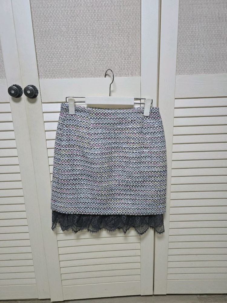 JS뉴욕 트위드 세트--4