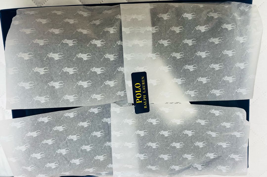 폴로 여성 꽈배기 가디건 네이비 팝니다--2