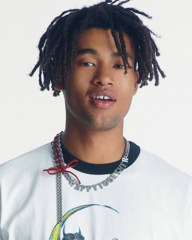 택포) 정품) 헤븐 바이 마크제이콥스 로고 티셔츠 (컨디션 최상))--2