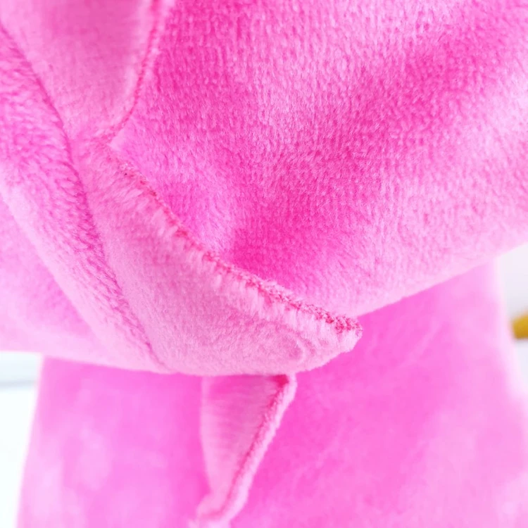 짱구 흰둥이 와니야마 초코비 공룡 인형 이미지