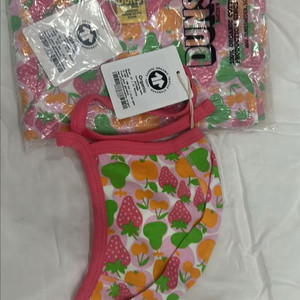 던스 딸기 핑크 썸슈80 이미지