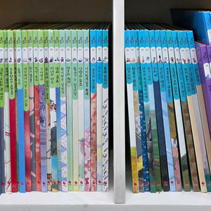 그레이트북스ㆍ행복한명작 70권ㆍ깨끗