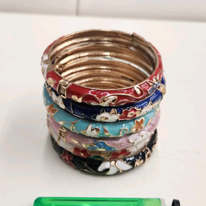 칠보팔찌겸 장식품 이미지