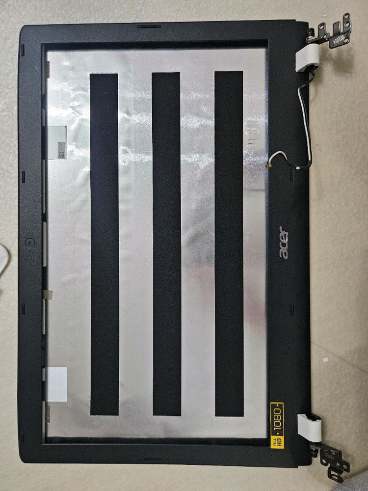 Acer Aspire 3 A315 시리즈 상판 외 이미지