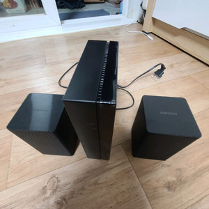 삼성 사운드바용 SWA-8000S 무선 리어 스피커