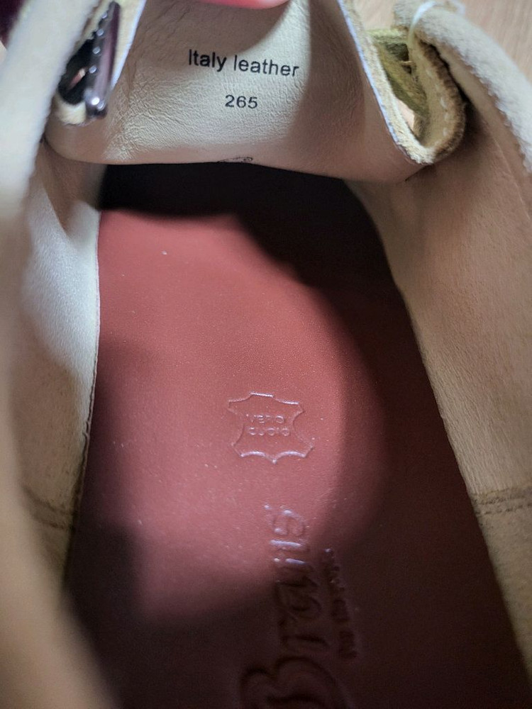 남녀공용 브랜즈 시티보이 모카신 로퍼 스니커즈 단화 구두 이미지