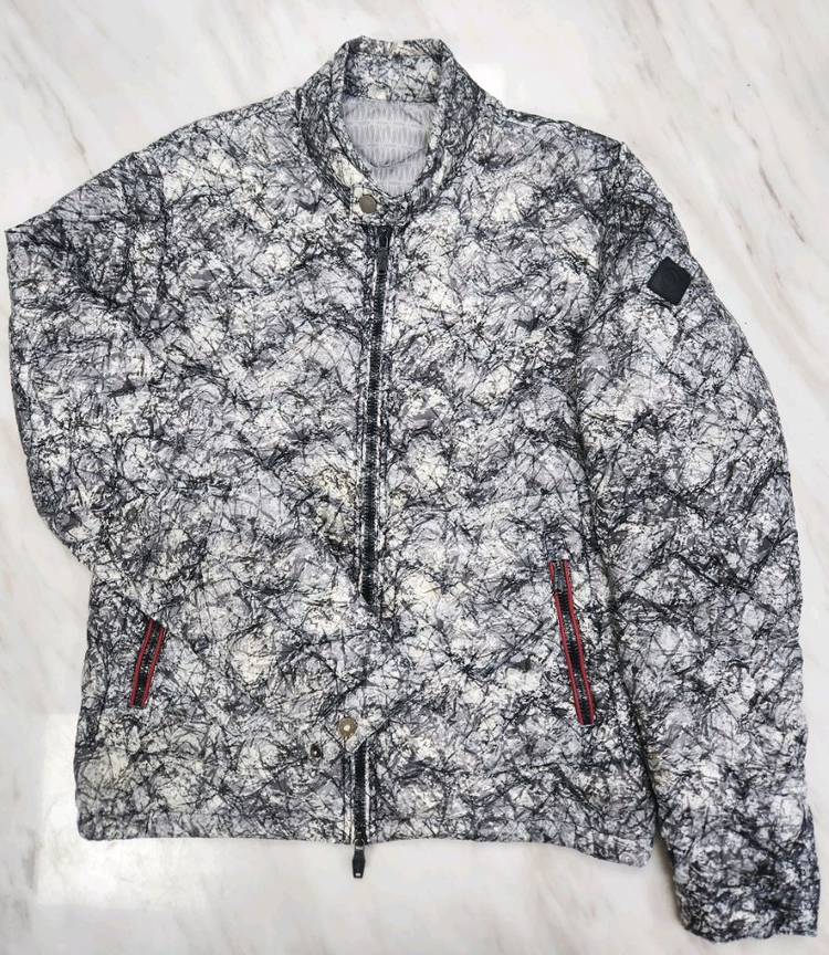 몽클레어 남성 여성공용 경량 패딩 1 사이즈 (실측 참고) 이미지