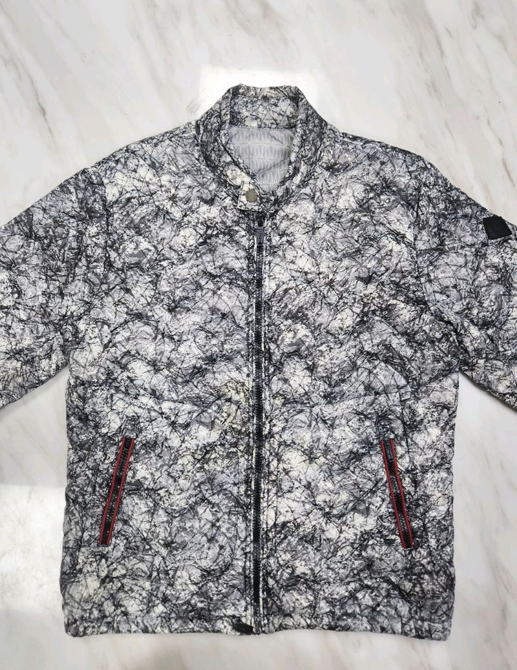 몽클레어 남성 여성공용 경량 패딩 1 사이즈 (실측 참고) 이미지