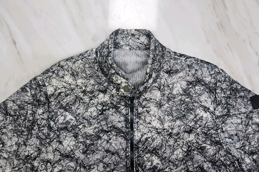 몽클레어 남성 여성공용 경량 패딩 1 사이즈 (실측 참고) 이미지