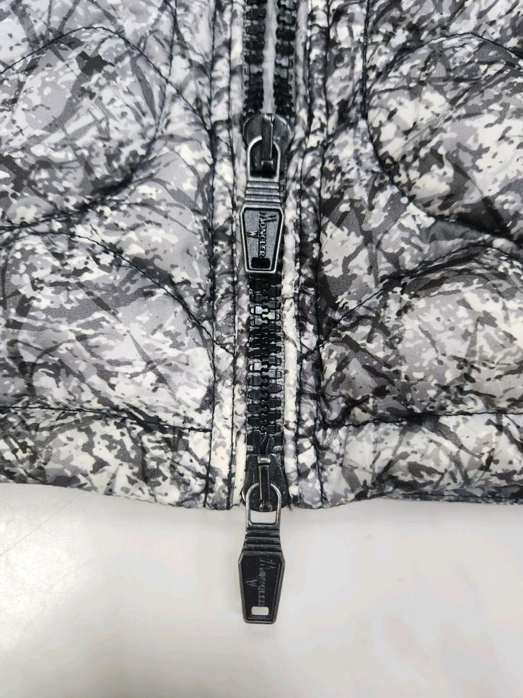 몽클레어 남성 여성공용 경량 패딩 1 사이즈 (실측 참고) 이미지