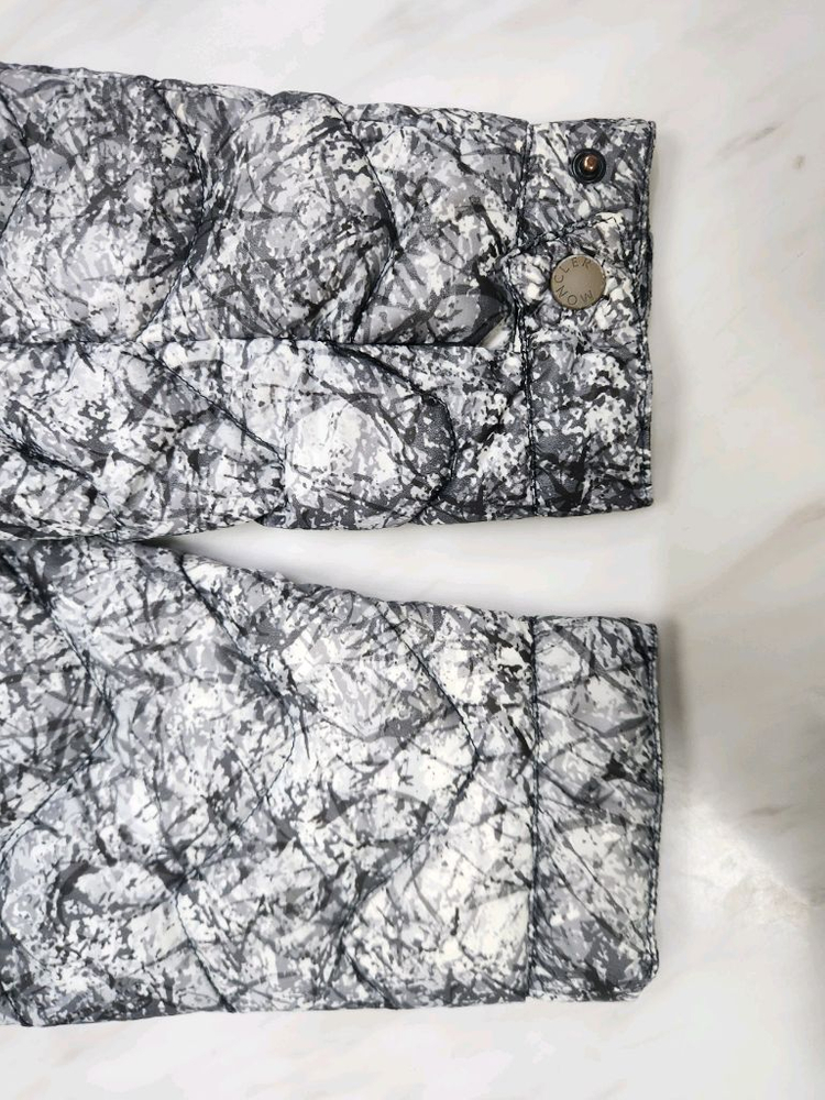 몽클레어 남성 여성공용 경량 패딩 1 사이즈 (실측 참고) 이미지