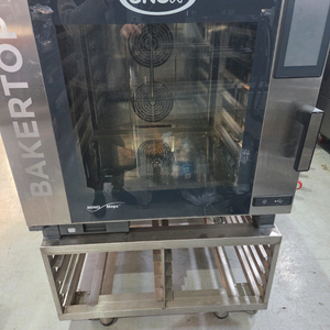 우녹스 6단 오븐 렉세트