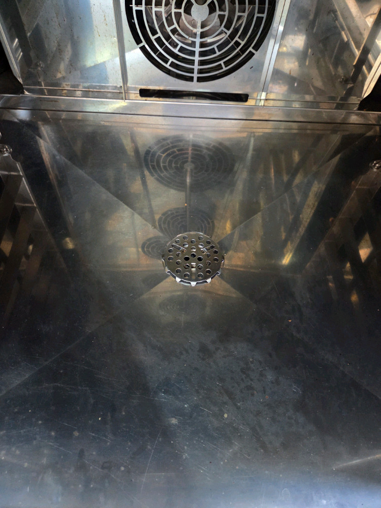 우녹스 6단 오븐 렉세트--4