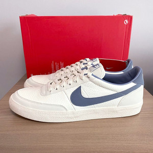 (새제품) 나이키 킬샷2 레더 275mm 스니커즈 운동화 정품 이미지