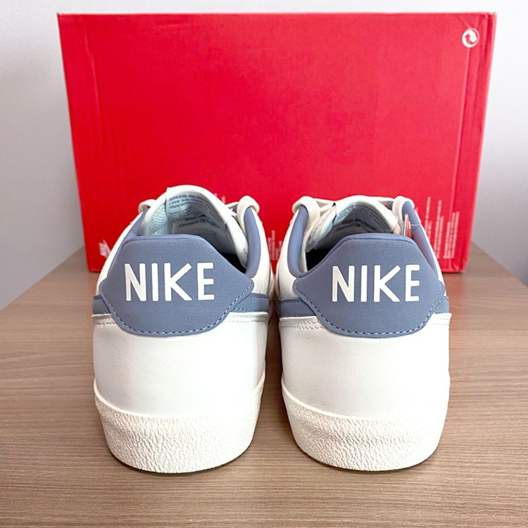 (새제품) 나이키 킬샷2 레더 275mm 스니커즈 운동화 정품 이미지