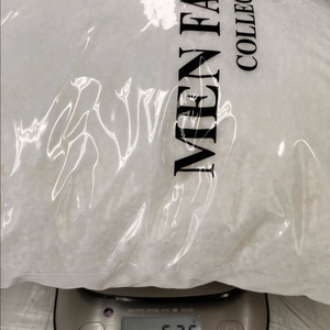 방울솜 500g단위 판매