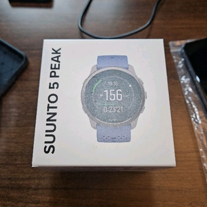 순토 5 피크 이미지