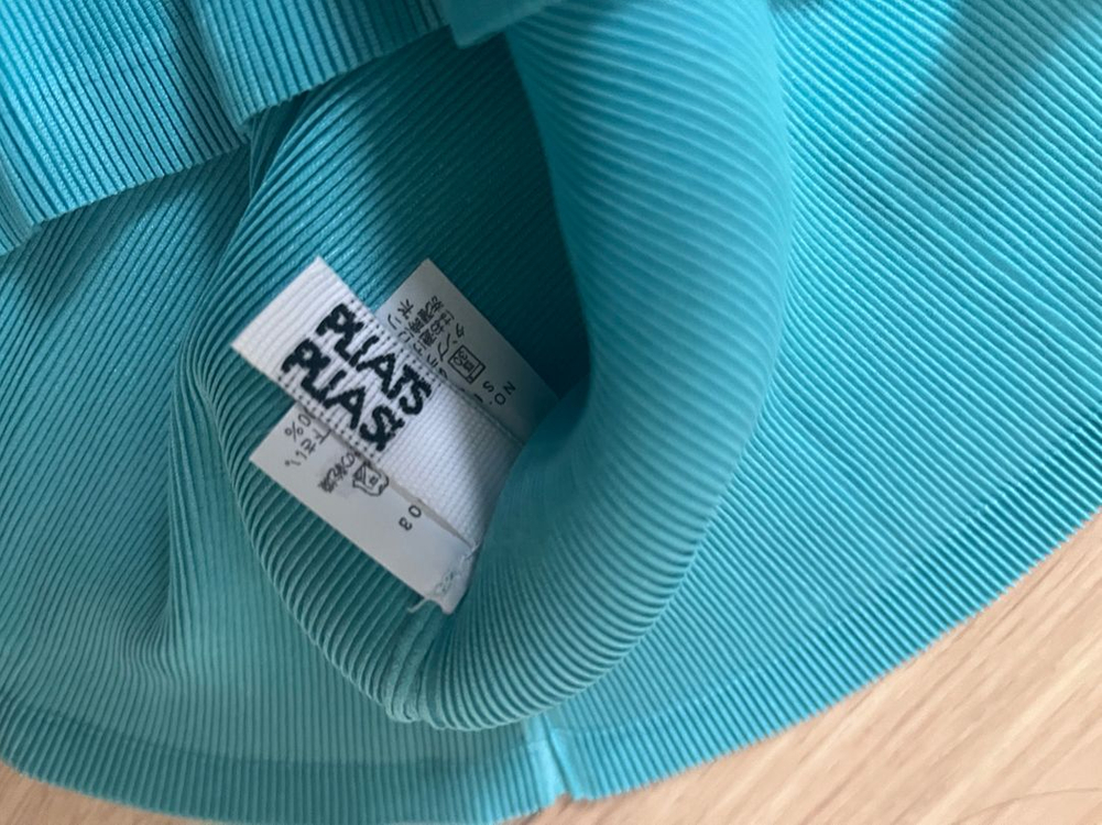 이세이미야케 플리츠플리즈미스트--1