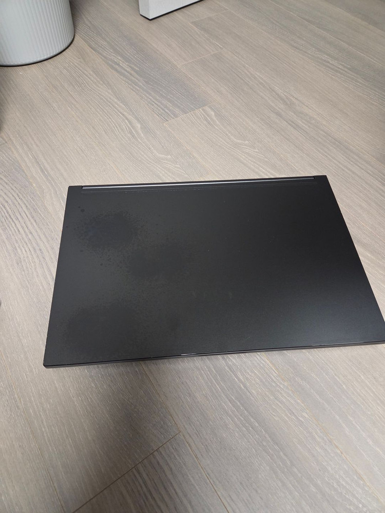 한성 게이밍노트북 i7 10세대 / RTX2060 6GB [부품용] 이미지