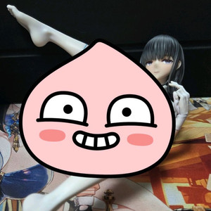 성피 미래에서 채취하러 온 소녀 일반Ver.