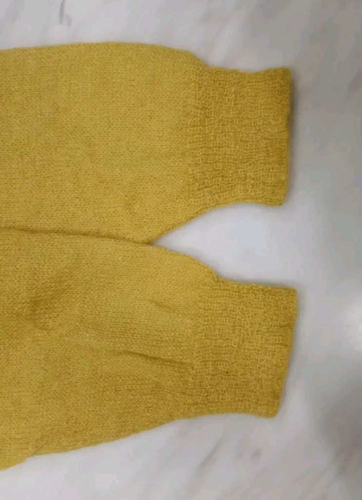 몽클레어 여성용 방풍 니트 (호칭 88) S 사이즈--5