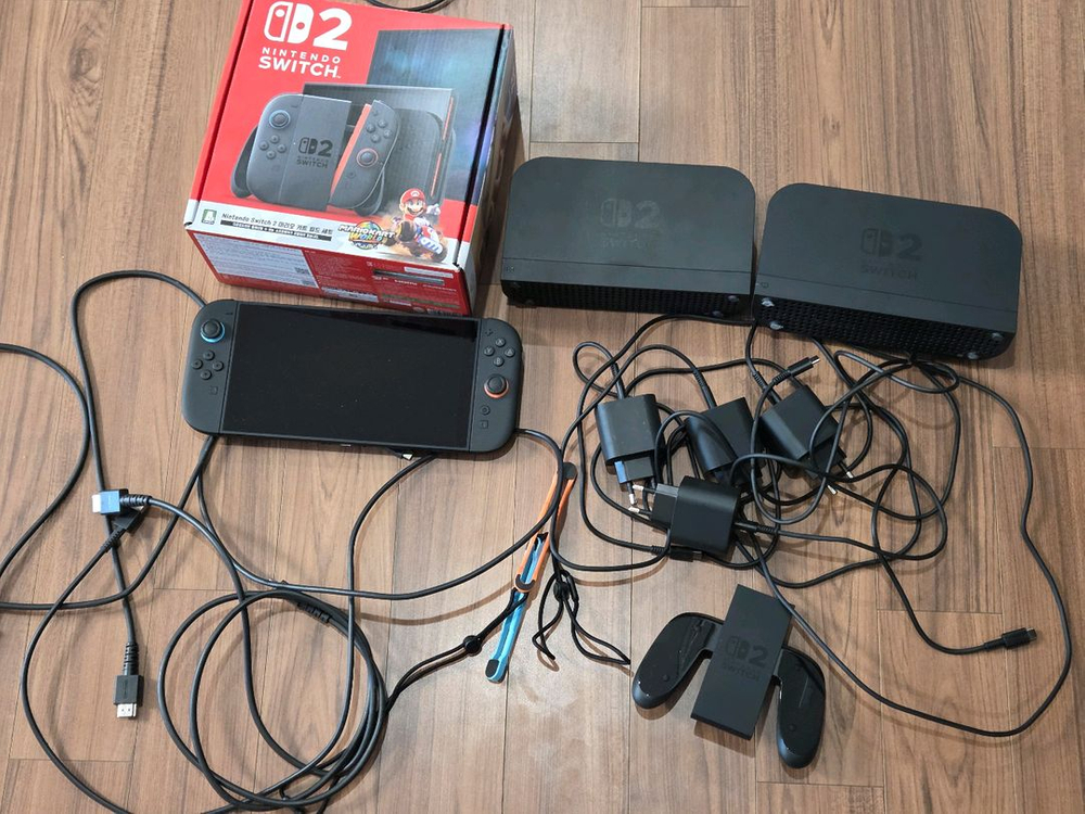 젤다의 전설 맥스팩토리 피규어 링크젤다 링젤 동인지 회지 백룡 티셔츠 닌텐도 스위치2--2