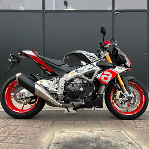 아프릴리아 투오노 V4 1100 팩토리 [풀옵션/무사고/2만km]대차가능 rsv4s1000rmt09spmt10sp