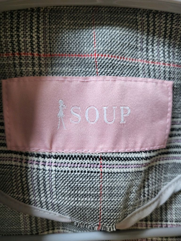 soup 자켓--2