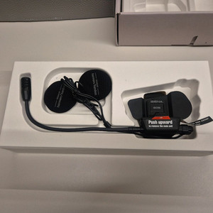 세나 60s 오픈페이스 붐마이크 클램프킷 판매or교