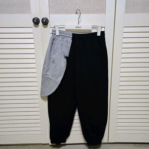 JS뉴욕 트레이닝 팬츠