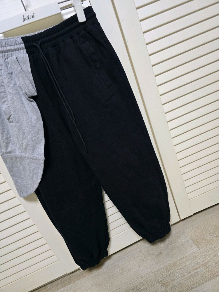 JS뉴욕 트레이닝 팬츠--2